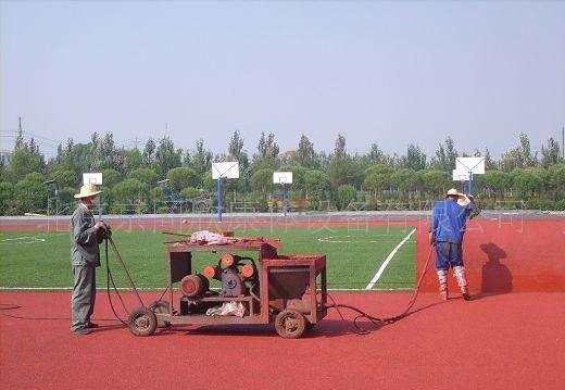 Ӣ�����z�ܵ�ʩ��