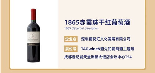 春糖選品指南 智利十八羅漢首聚成都，名莊佳釀點亮酒業進出口新篇章