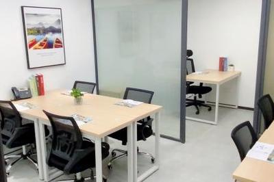 杭州壹佰業(yè) 一站式企業(yè)服務(wù)，助力您的辦公與財(cái)稅無憂